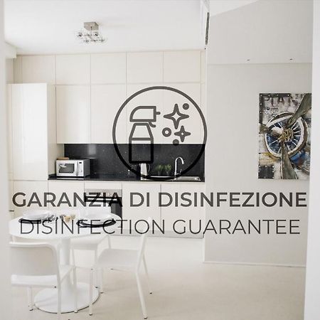 Italianway-Turati Apartman Milánó Kültér fotó