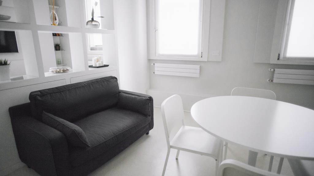 Italianway-Turati Apartman Milánó Kültér fotó