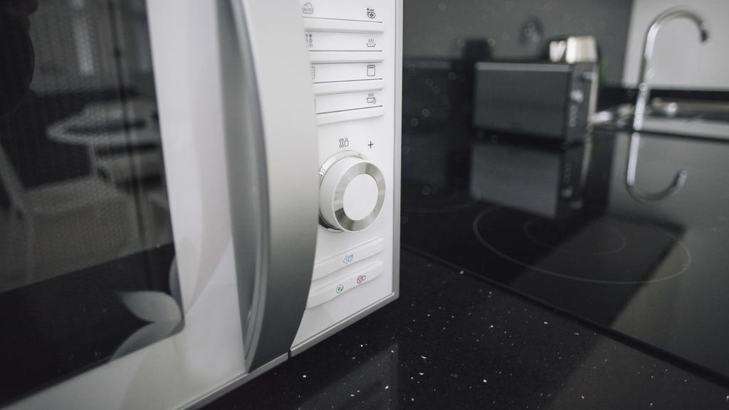 Italianway-Turati Apartman Milánó Szoba fotó
