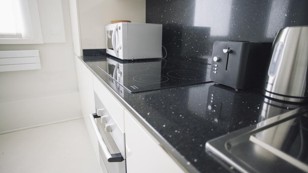 Italianway-Turati Apartman Milánó Szoba fotó