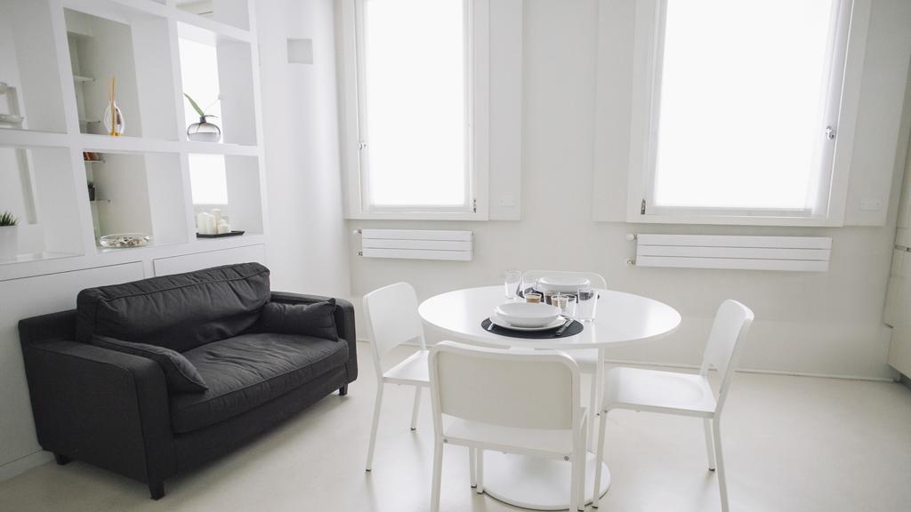 Italianway-Turati Apartman Milánó Szoba fotó