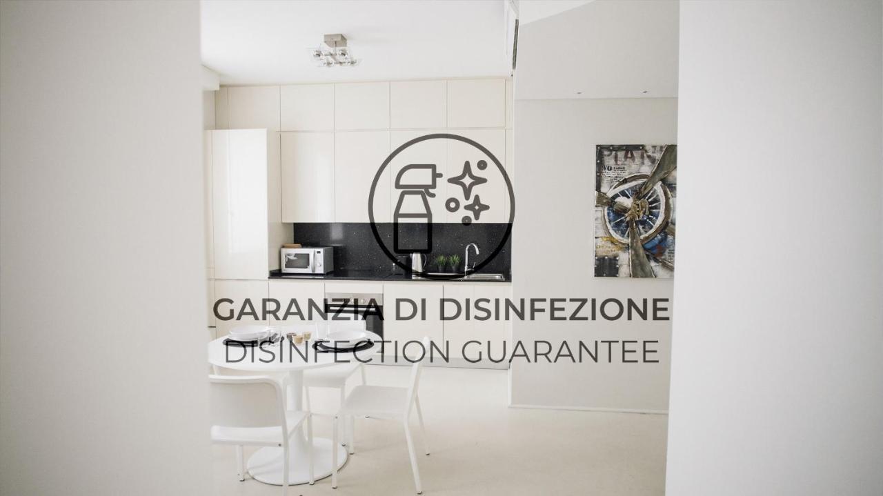 Italianway-Turati Apartman Milánó Kültér fotó